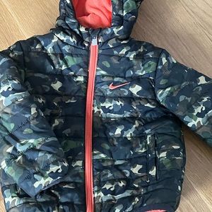 18 months Nike winter coat